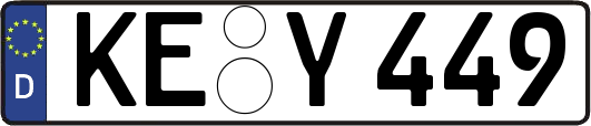 KE-Y449