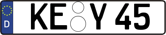 KE-Y45