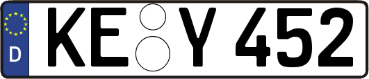 KE-Y452