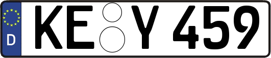 KE-Y459