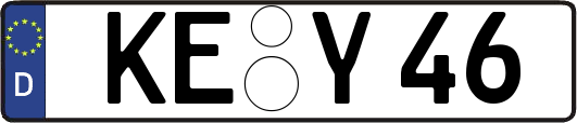 KE-Y46