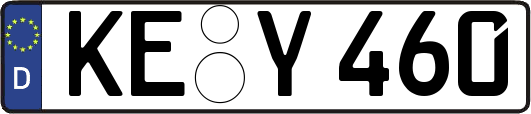 KE-Y460