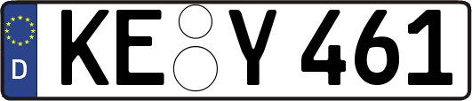 KE-Y461