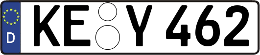 KE-Y462
