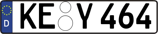 KE-Y464
