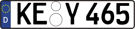 KE-Y465