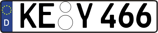 KE-Y466