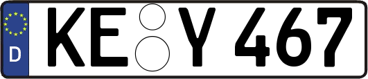 KE-Y467