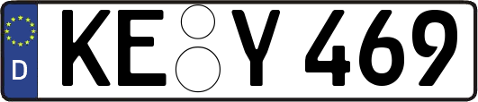 KE-Y469