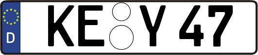 KE-Y47