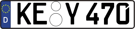 KE-Y470