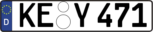 KE-Y471