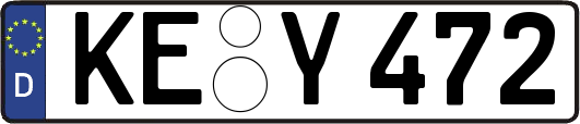 KE-Y472