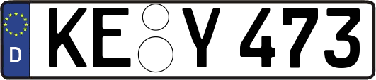 KE-Y473
