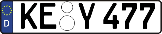 KE-Y477