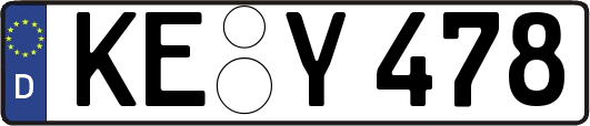KE-Y478
