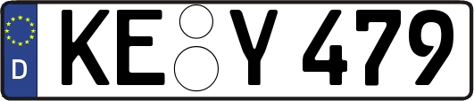 KE-Y479