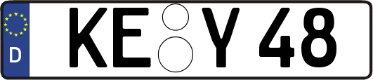 KE-Y48
