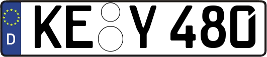 KE-Y480