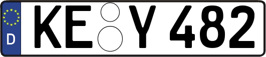 KE-Y482