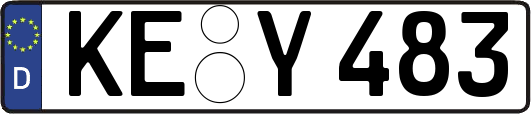 KE-Y483