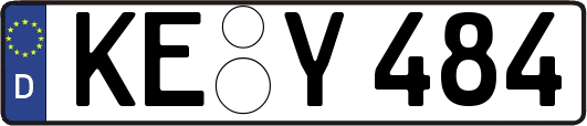 KE-Y484