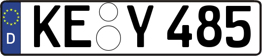KE-Y485