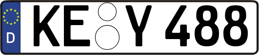 KE-Y488
