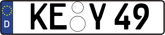 KE-Y49