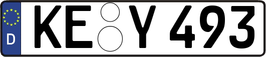 KE-Y493