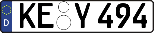 KE-Y494