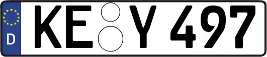KE-Y497