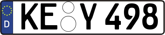 KE-Y498