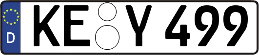 KE-Y499