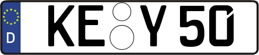 KE-Y50