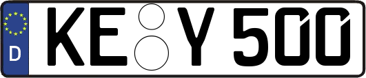 KE-Y500