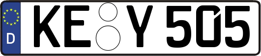 KE-Y505