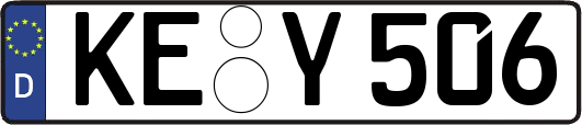 KE-Y506