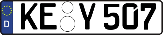 KE-Y507