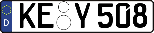 KE-Y508