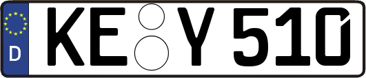 KE-Y510