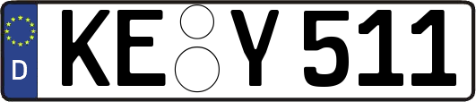 KE-Y511