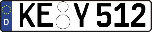 KE-Y512