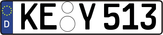 KE-Y513