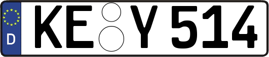 KE-Y514