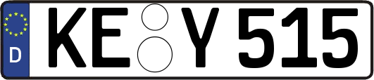 KE-Y515