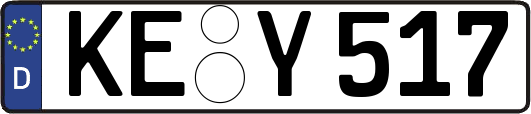 KE-Y517