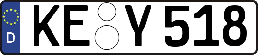 KE-Y518