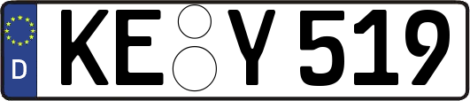 KE-Y519