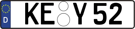 KE-Y52